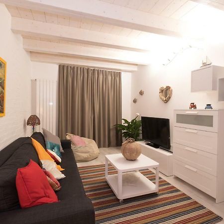 Happy House Apartman Viareggio Kültér fotó