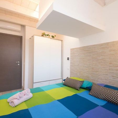 Happy House Apartman Viareggio Kültér fotó