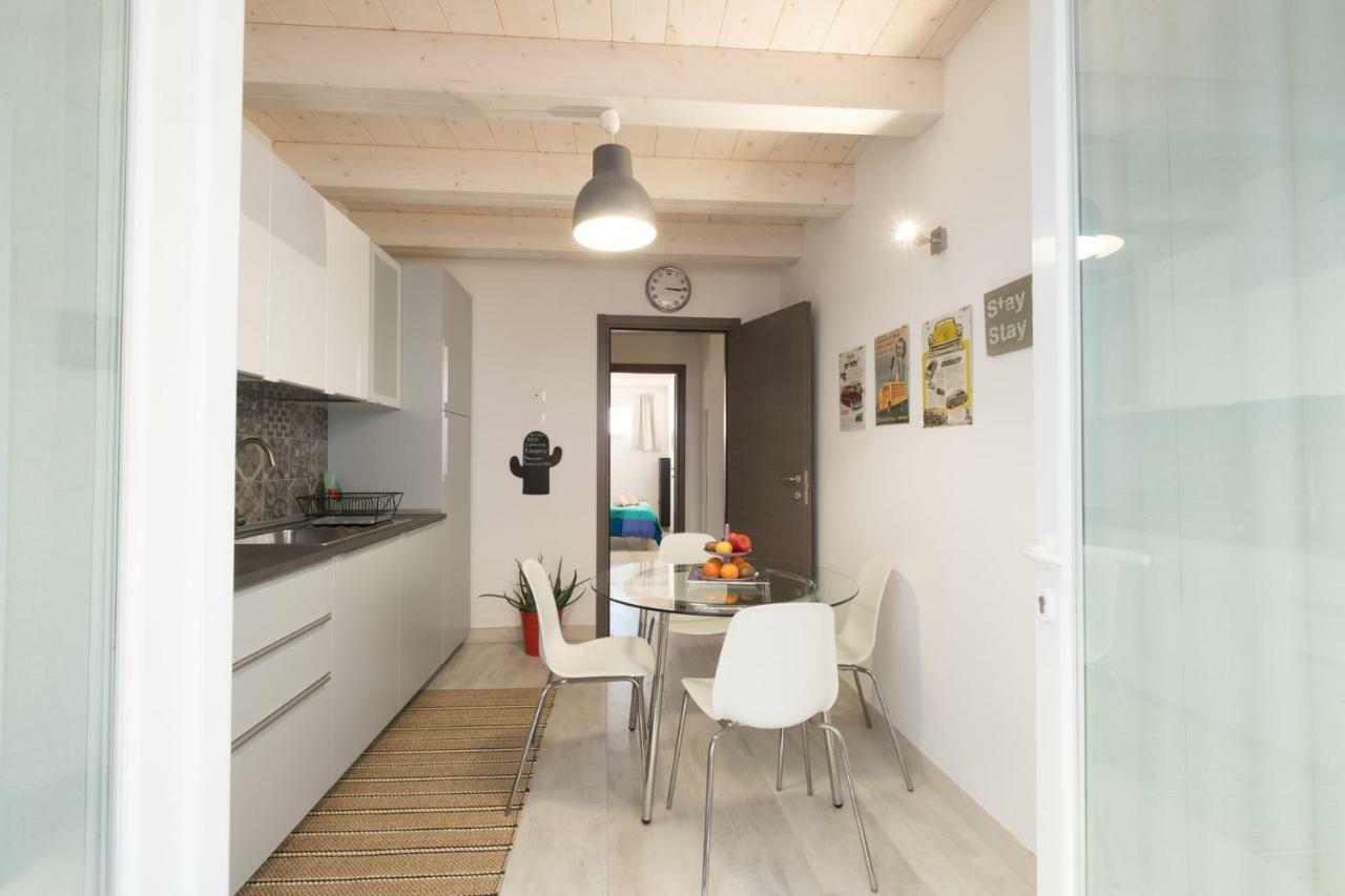 Happy House Apartman Viareggio Kültér fotó