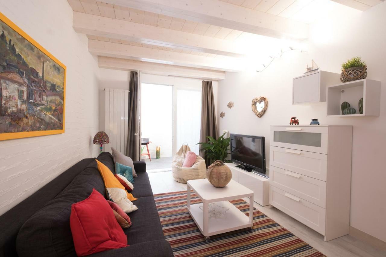 Happy House Apartman Viareggio Kültér fotó