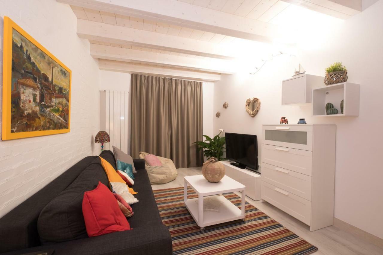 Happy House Apartman Viareggio Kültér fotó