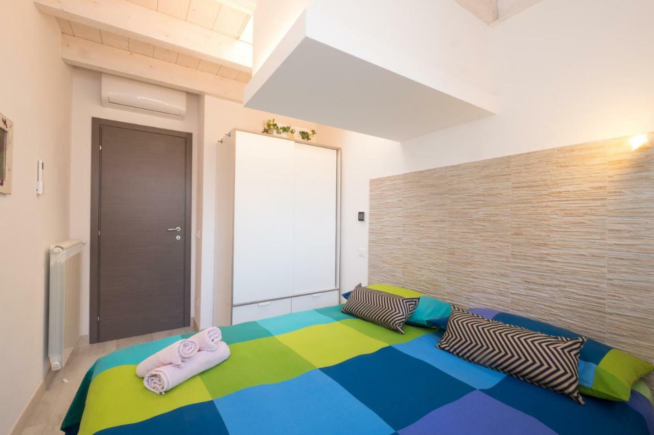 Happy House Apartman Viareggio Kültér fotó