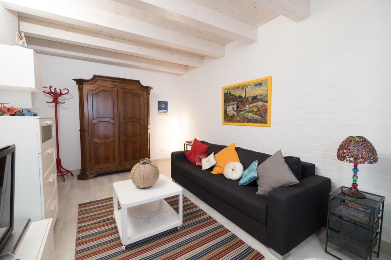 Happy House Apartman Viareggio Kültér fotó