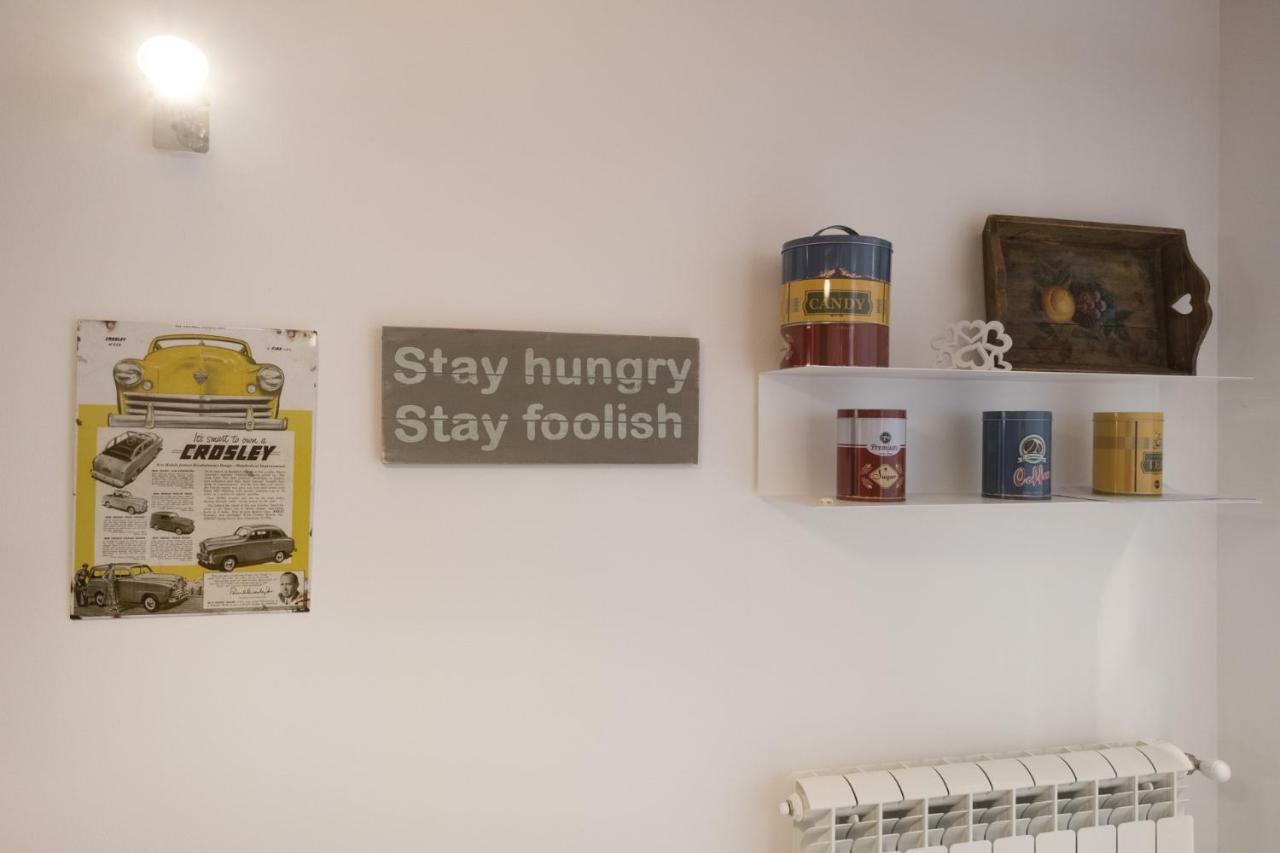 Happy House Apartman Viareggio Kültér fotó