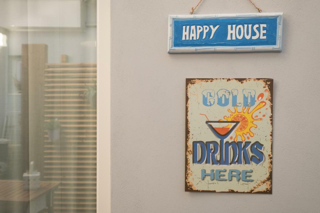 Happy House Apartman Viareggio Kültér fotó