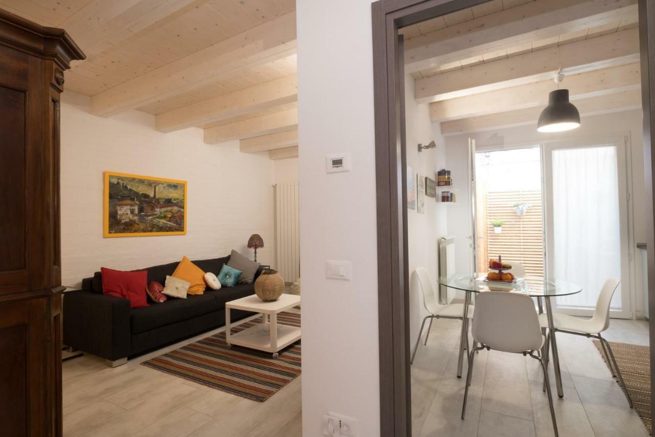 Happy House Apartman Viareggio Kültér fotó