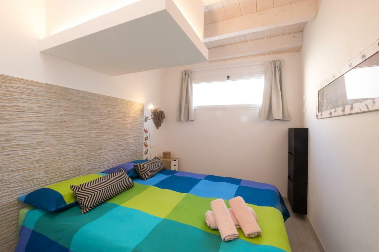 Happy House Apartman Viareggio Kültér fotó