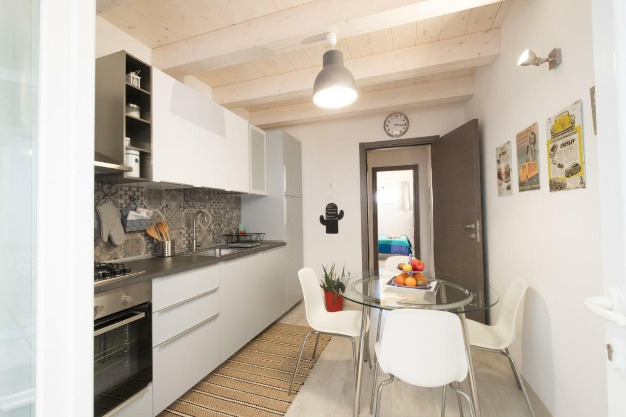 Happy House Apartman Viareggio Kültér fotó