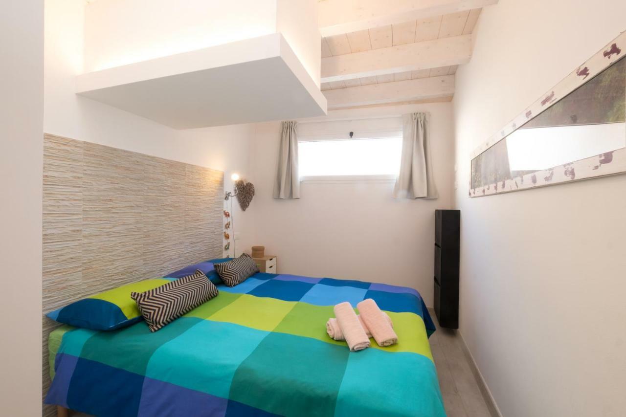 Happy House Apartman Viareggio Kültér fotó