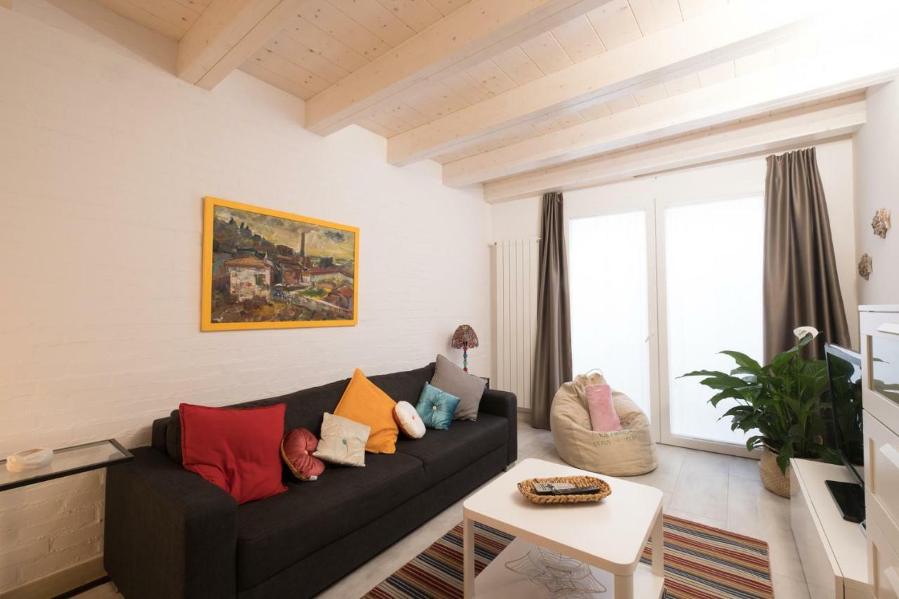 Happy House Apartman Viareggio Kültér fotó